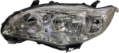 Garg overseas Halogen Headlight for Toyota Corolla