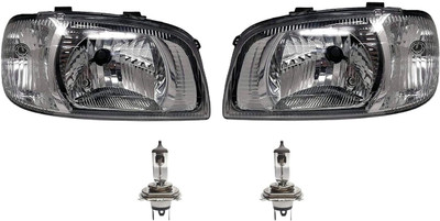 Kishore Diesel & turbo Halogen Headlight for Maruti Suzuki Alto