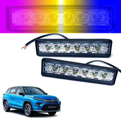 AUTO PEARL LED Fog Light for Toyota