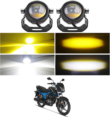 AYW LED Fog Lamp Unit for Hero Universal For Car