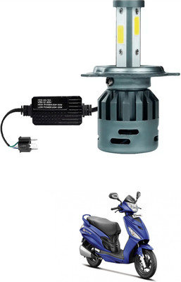 GONAMA LED Headlight for Hero Hunk