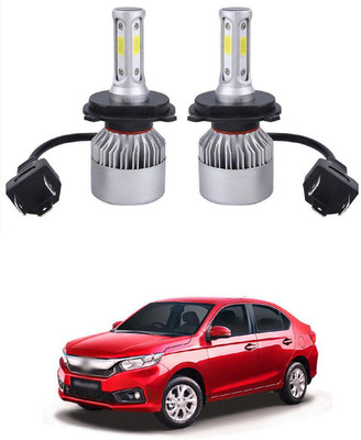 LOVMOTO LED Fog Lamp Unit for Honda Amaze