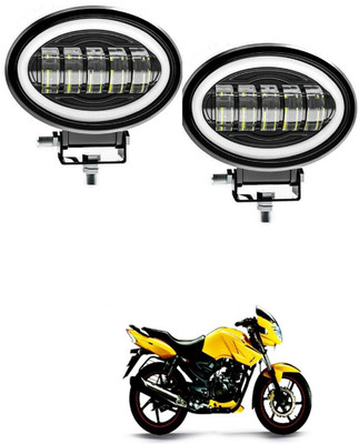 PRTEK LED Tail-light for TVS Apache RTR 160