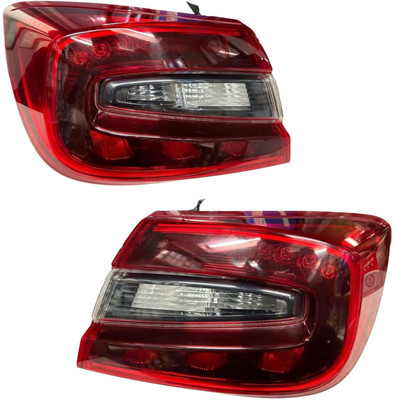 KDT Halogen Tail-light for Maruti Suzuki Baleno
