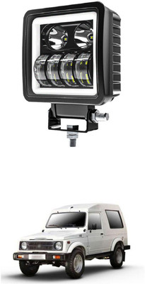 PRTEK LED Tail-light for Maruti Suzuki Gypsy