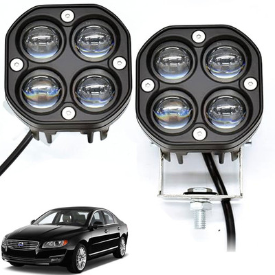 AUTO PEARL LED Fog Light for Volvo S80