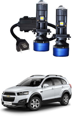 LOVMOTO LED Fog Lamp Unit for Chevrolet Captiva