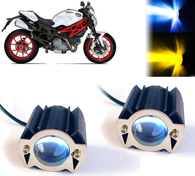 AUTO PEARL LED Fog Light for Ducati Monster 796 S2R