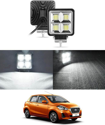 AYW LED Fog Lamp Unit for Datsun Go