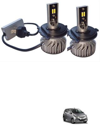 LOVMOTO LED Fog Lamp Unit for Hyundai Eon