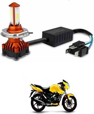 PROEDITION Front LED Indicator Light for TVS Apache RTR 160(Multicolor)
