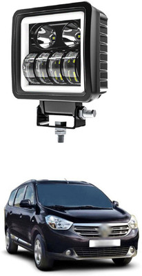 PECUNIA LED Fog Lamp Unit for Renault Lodgy