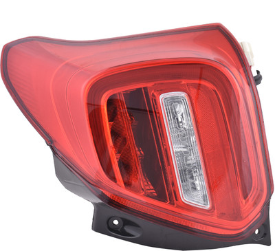 UNO MINDA LED Tail-light for Maruti Suzuki Swift
