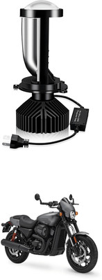 GONAMA Front LED Indicator Light for Honda CBR 250R(White)