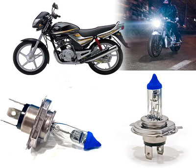 AUTO PEARL Halogen Headlight for Yamaha Libero
