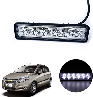 AUTO PEARL LED Fog Light for Chevrolet Sail Hatchback