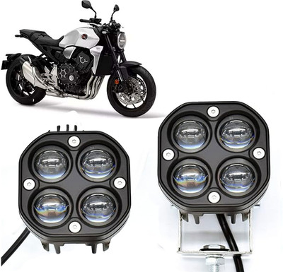 AUTO PEARL LED Fog Light for Honda CB 1000R