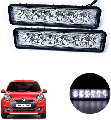 AUTO PEARL LED Fog Light for Renault Pulse