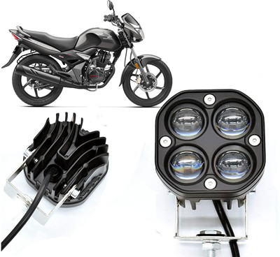 AUTO PEARL LED Fog Light for Honda CB Unicorn