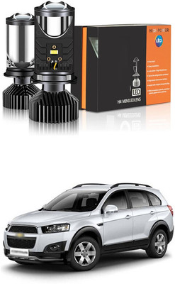LOVMOTO LED Fog Lamp Unit for Chevrolet Captiva