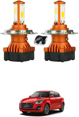 LOVMOTO LED Fog Lamp Unit for Mahindra Universal For Car