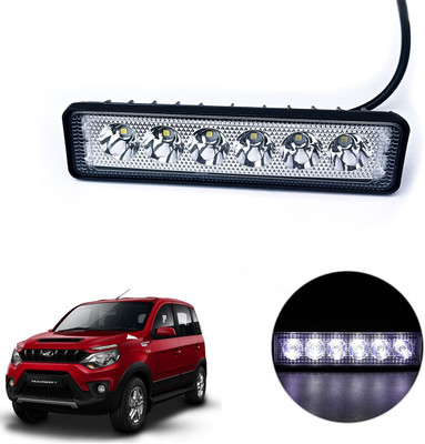 AUTO PEARL LED Fog Light for Mahindra