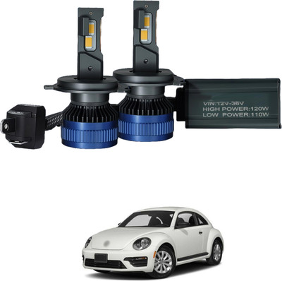 LOVMOTO LED Fog Lamp Unit for Honda Universal For Car
