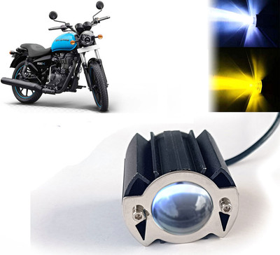 AUTO PEARL LED Fog Light for Royal Enfield Thunder Bird 500