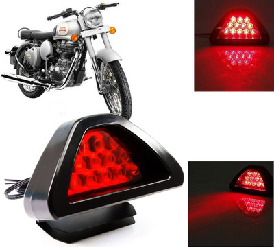 AUTO PEARL LED Tail-light for Royal Enfield