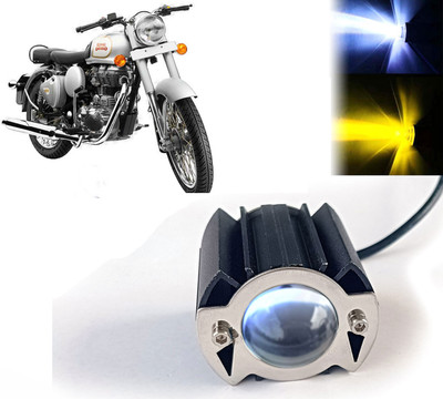 AUTO PEARL LED Fog Light for Royal Enfield
