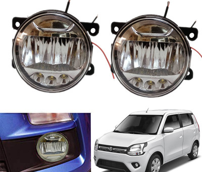 Autofasters LED Fog Light for Maruti Suzuki WagonR