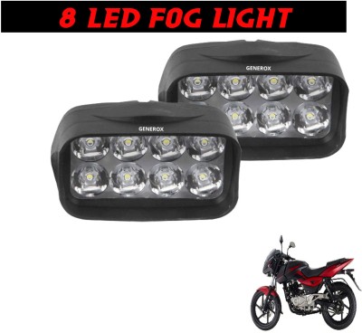 Generox LED Fog Light for Bajaj Pulsar 180