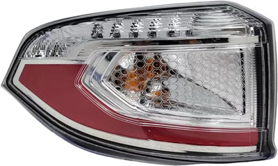 KDT LED Tail-light for Tata Universal For Car