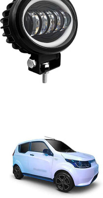 PECUNIA LED Fog Lamp Unit for Mahindra Universal For Car
