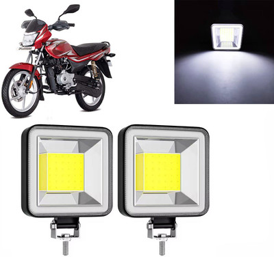 AUTO PEARL LED Fog Light for Bajaj Platina 100