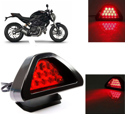 AUTO PEARL LED Tail-light for Ducati Monster 795