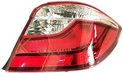 Garg overseas Halogen Tail-light for Honda Amaze