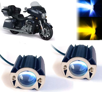 AUTO PEARL LED Fog Light for Indian Roadmaster