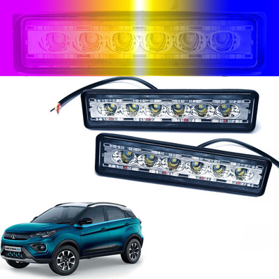 AUTO PEARL LED Fog Light for Tata