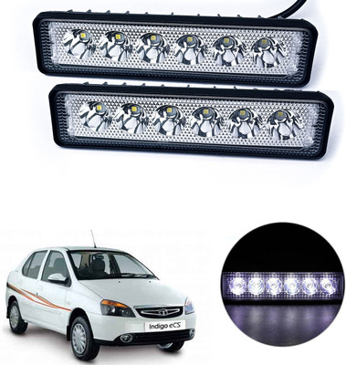 AUTO PEARL LED Fog Light for Tata Indigo CS