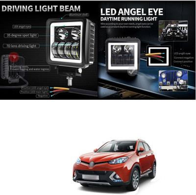 PECUNIA LED Fog Lamp Unit for Mini Universal For Car