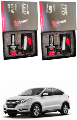 LOVMOTO LED Fog Lamp Unit for Toyota Etios