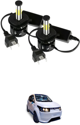 LOVMOTO LED Fog Lamp Unit for Mahindra Universal For Car