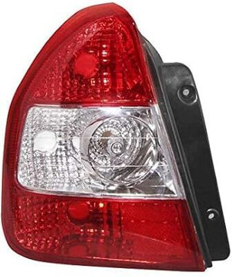 KK PRODUCT Halogen Tail-light for Hyundai Accent