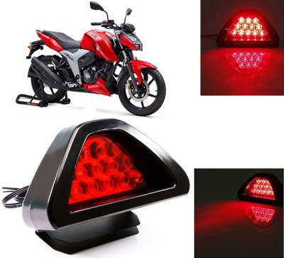 AUTO PEARL LED Tail-light for TVS