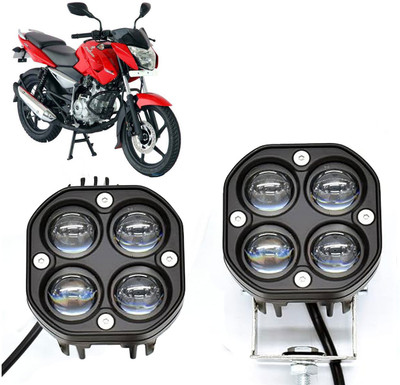 AUTO PEARL LED Fog Light for Bajaj Pulsar 135 LS DTS-i
