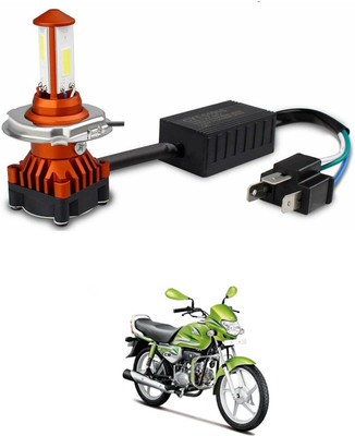 PROEDITION Front LED Indicator Light for Hero Hunk(Multicolor)