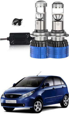 LOVMOTO LED Fog Lamp Unit for Tata Zest
