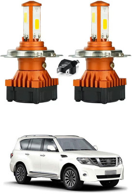 LOVMOTO LED Fog Lamp Unit for Honda Universal For Car