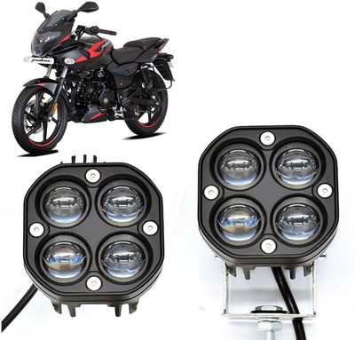 AUTO PEARL LED Fog Light for Bajaj Pulsar 220